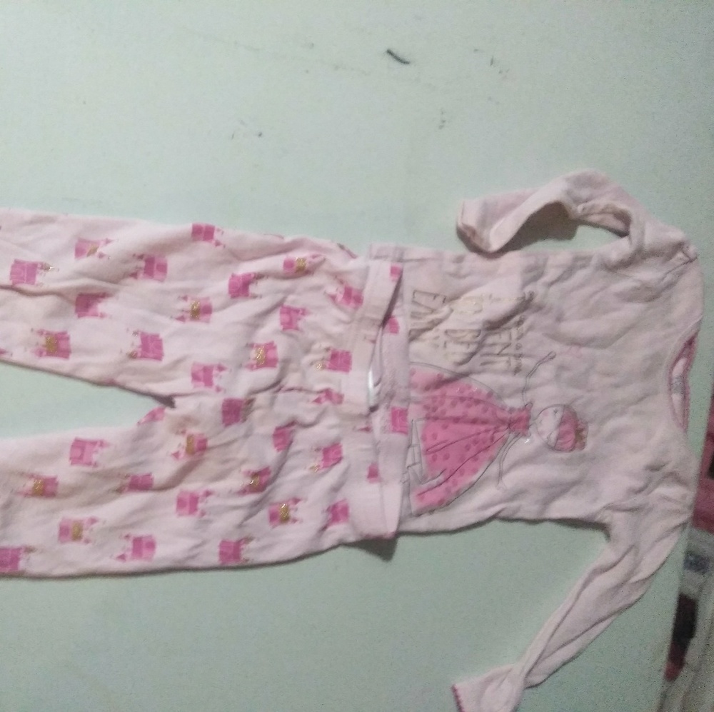 Pajamas